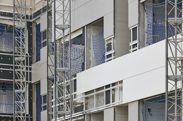 L'isolation extérieure : une solution efficace pour l'économie d'énergie