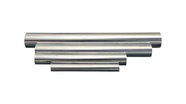 Choisir le meilleur tube inox rond pour vos projets