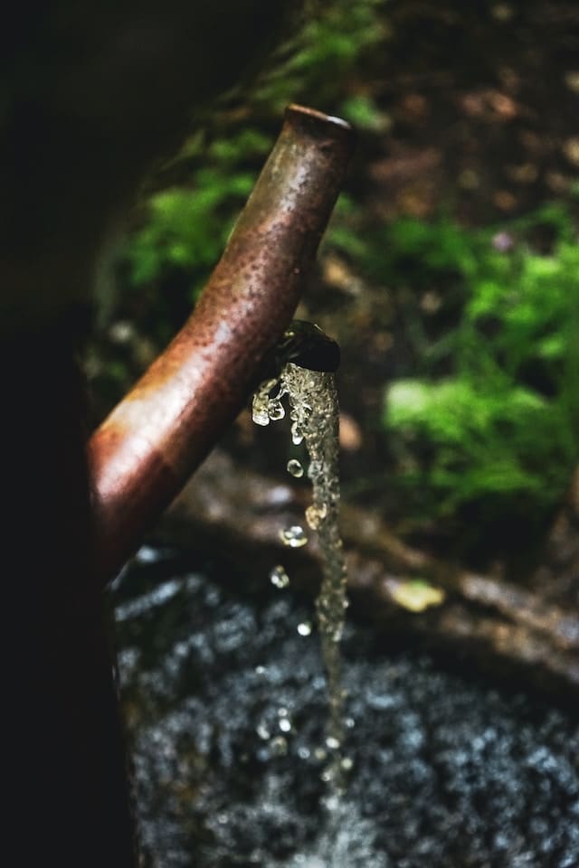 Les avantages d’un forage d’eau dans votre jardin : une solution pratique et économique