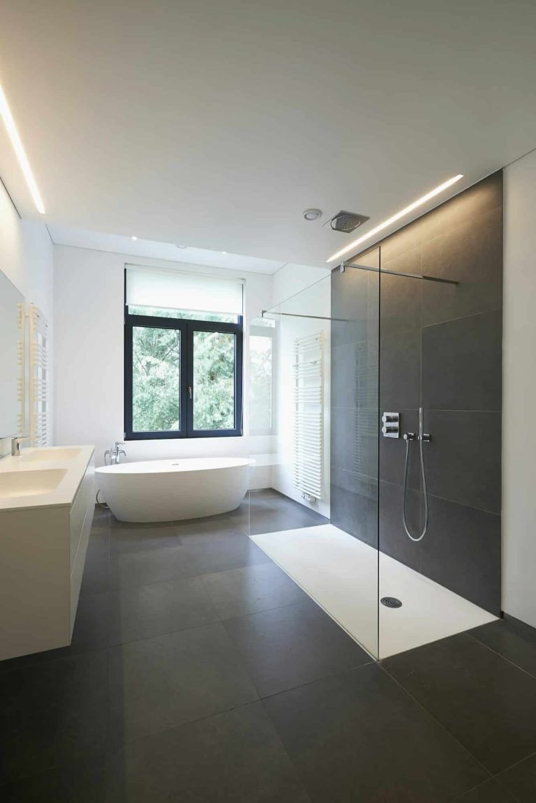 Transformez votre salle de bains : Idées de rénovation pour une oasis de détente