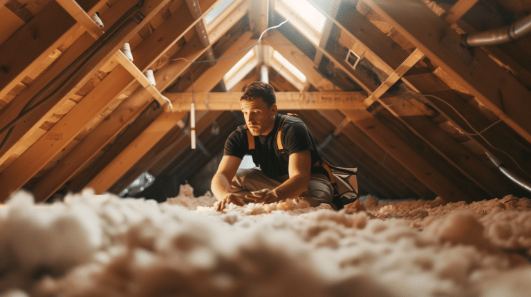 Confort thermique : optimisez la ventilation des combles