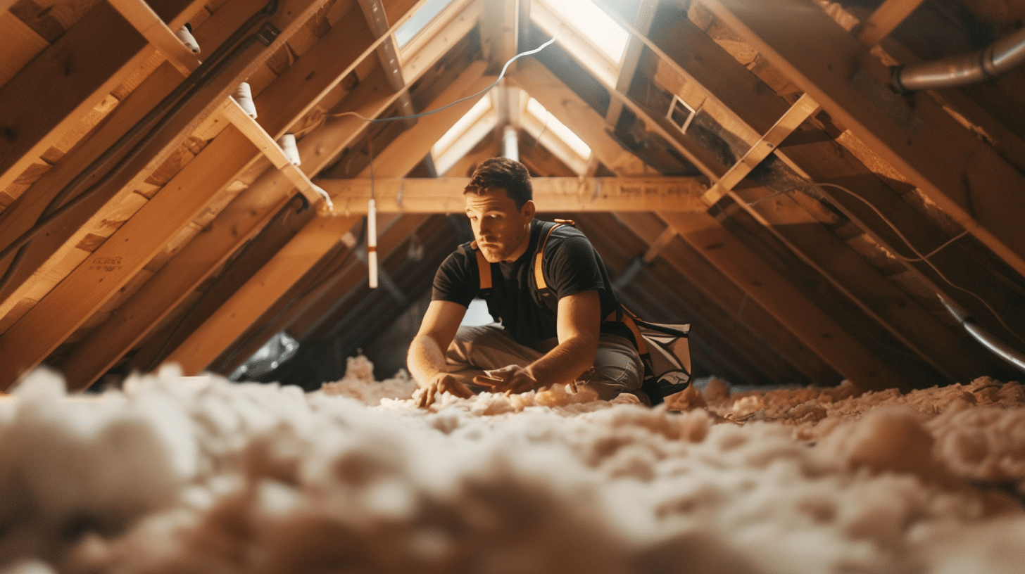 Confort thermique : optimisez la ventilation des combles