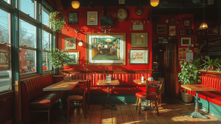 Tableau d’Edward Hopper : comment reconnaître une reproduction fiable ?