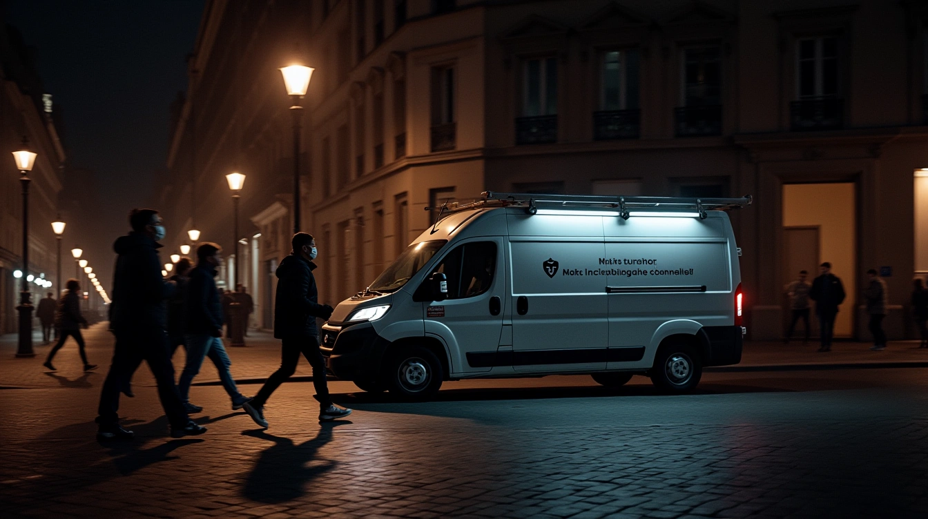 Urgence plomberie à paris : dépannage rapide 24h/24