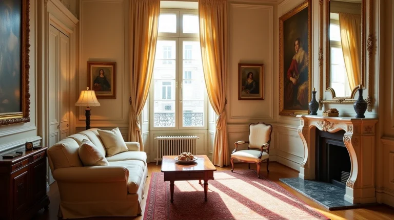Réussissez votre projet de rénovation d’appartement à paris 3